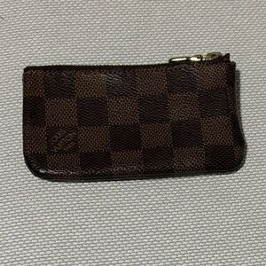 Louis Vuitton Damier Cle